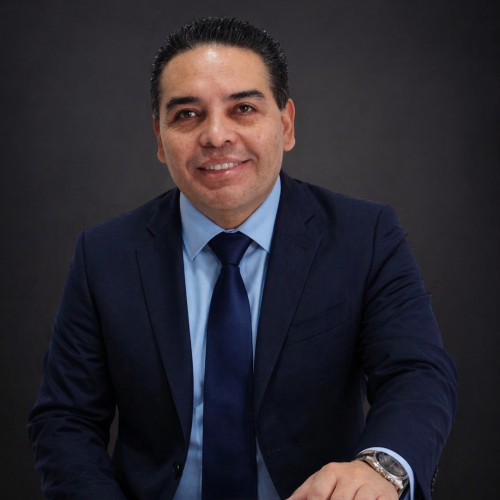 DR URANGA