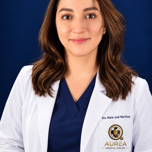 DRA MAJO CLINICO